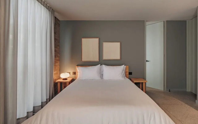 The Somos Loho Hotel