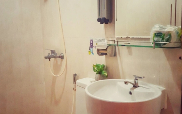 Saigon Backpackers Hostel - Bui Vien
