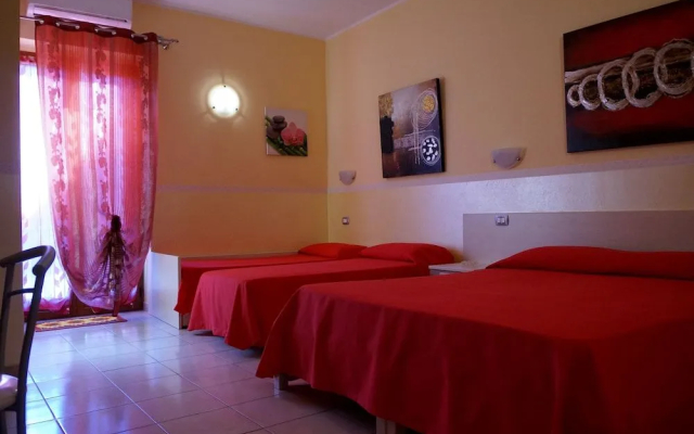 B&B Lo Sparviero