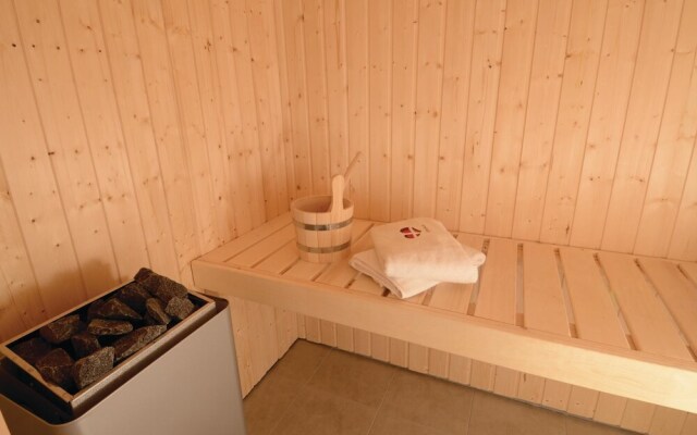 Holiday home Seehund