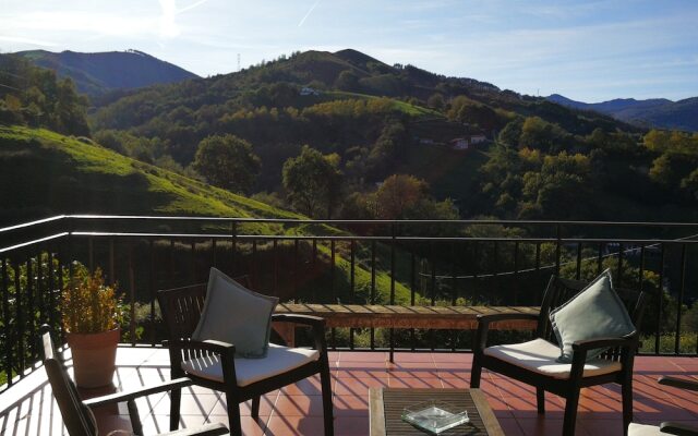 Rural House Pikukoborda