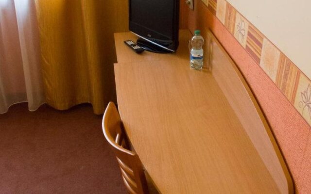 Hotel Iskra