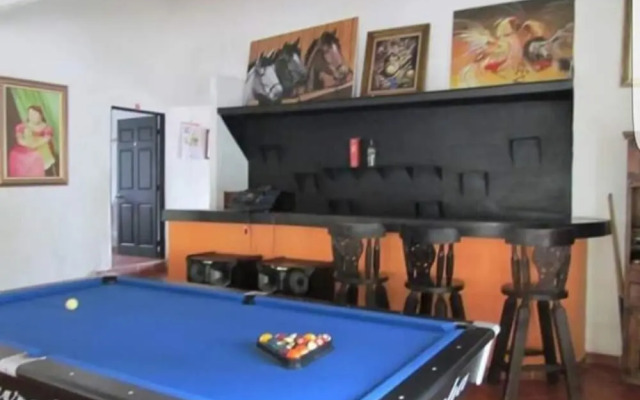 Hotel Campestre Villa Tiffany