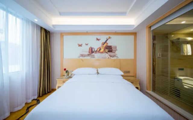 Vienna Hotel