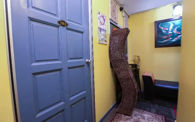 Hotel As Salam By OYO Rooms