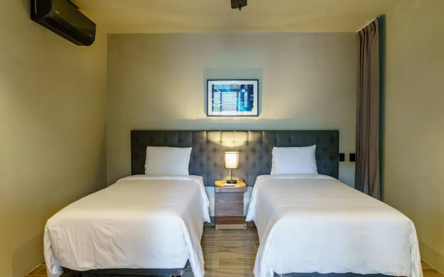 Where Art & Jungle Meet Luxury in Tulum by Stella Rentals