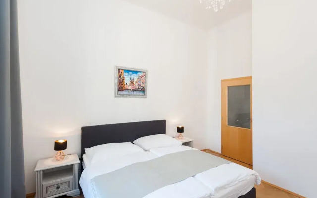 Slovansky Dum Boutique Apartments