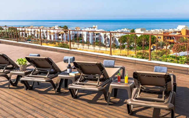 Lagos Atlantic Hotel