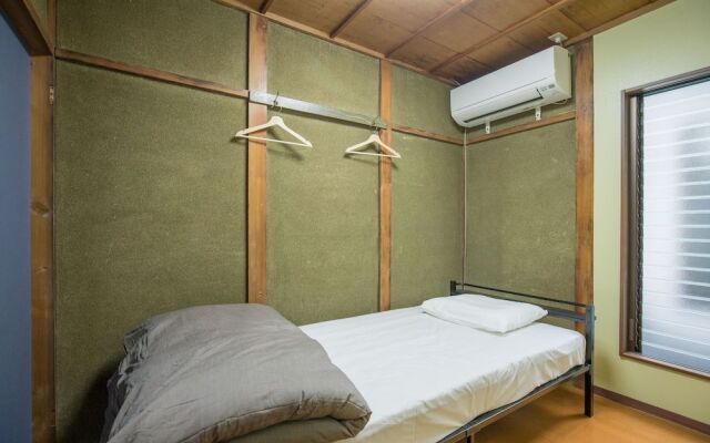 Woodon - Hostel