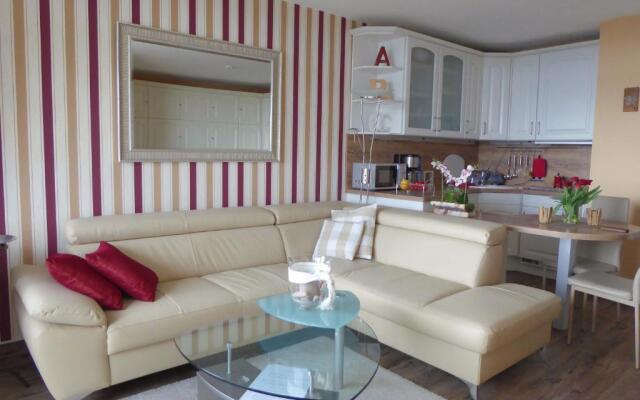 Appartement Meeresbrise