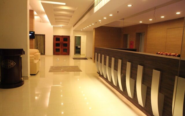 Venky Residency