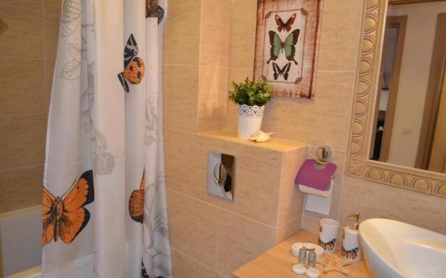Sweet Butterflies Residence