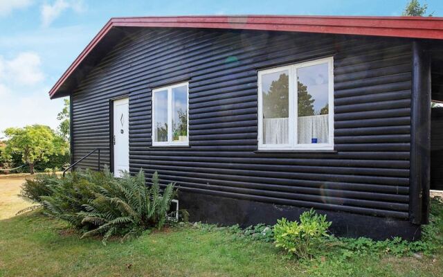 4 Person Holiday Home in Gilleleje