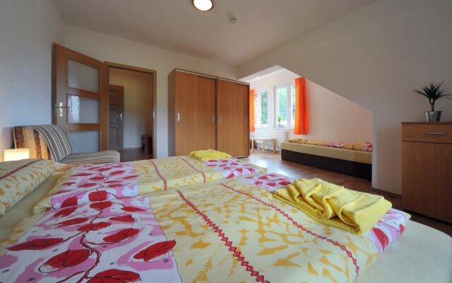 Pension Horalka