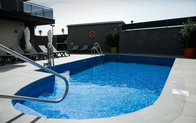 Apartamentos Fuengirola Playa
