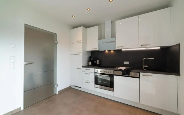 Ferienwohnung Jäger Veronika