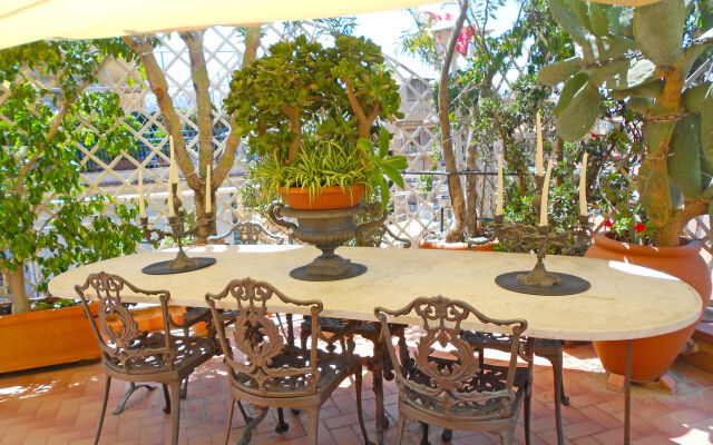 Giardino delle Palme