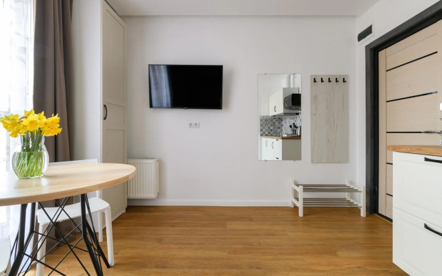 RentalSPb на улице Кременчугская