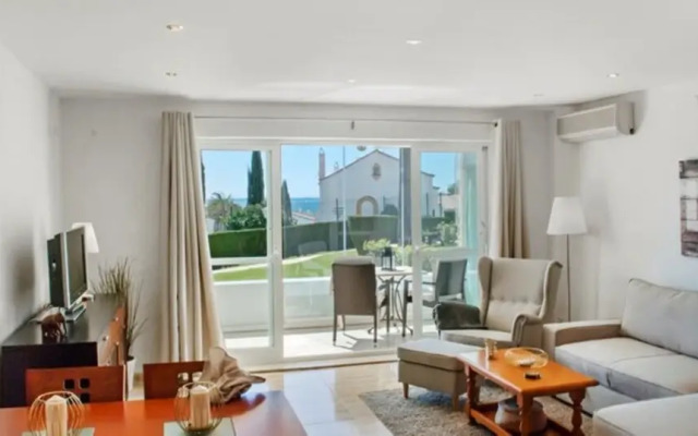 107319 - Apartment in Mijas