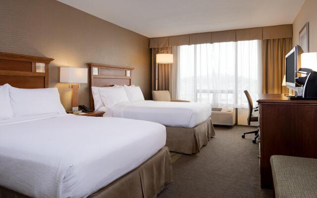 Holiday Inn Columbia East-Jessup, an IHG Hotel