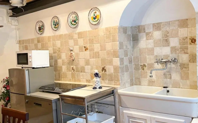 Villa sulle colline del Prosecco - Casa di Gaia