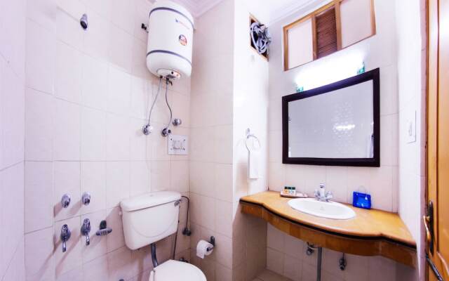 Golf Links Resort by OYO Rooms