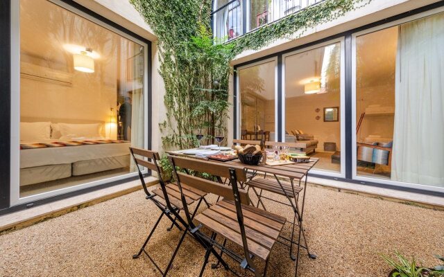 My Suite Lisbon Serviced Apartments