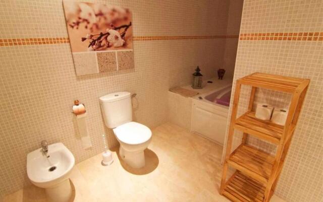 Anju Villas Cotillo 1 Apartment