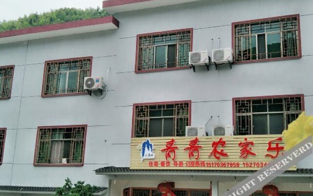 Qing Qing njl