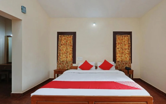 Serenity Rivers By OYO Rooms