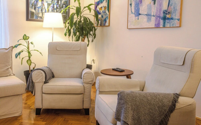 Tesa deLight Apartment Zagreb