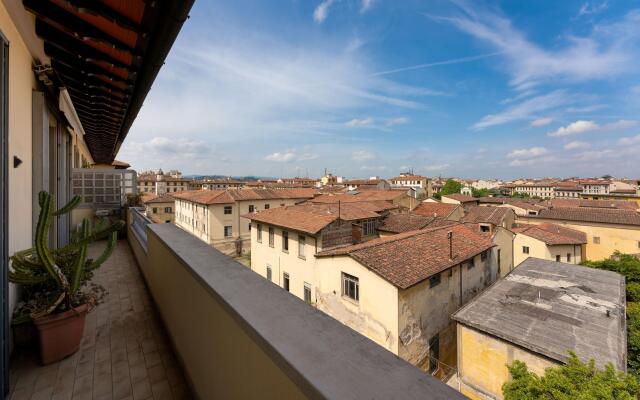 Cavour 106 in Firenze