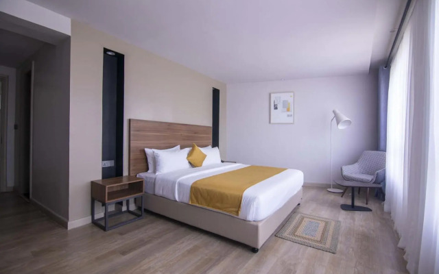 Eseriani The Hotel