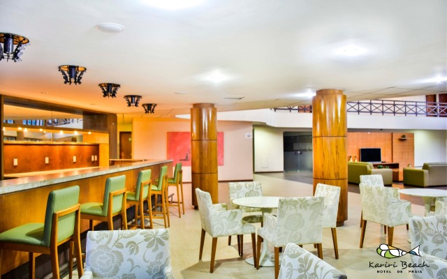 Residence Kariri Beach Cumbuco