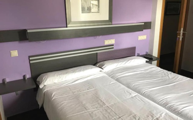 Hostal Rica Posada