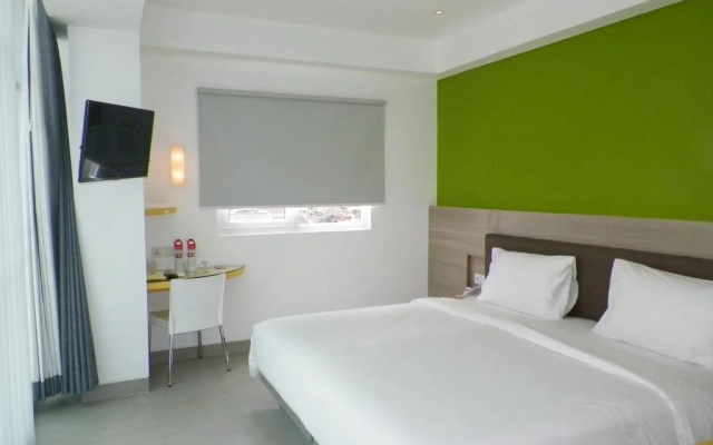 Amaris Hotel Malioboro