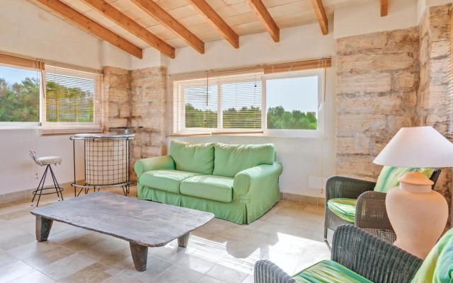 Possessio Sa Barrala Duplex