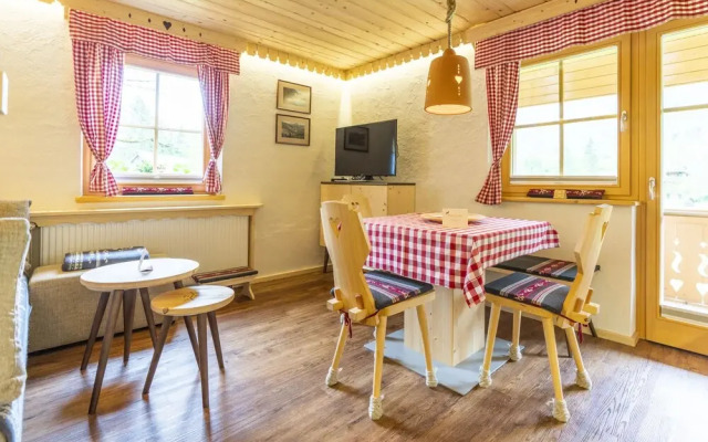 ALPIK Chalets - Bohinj