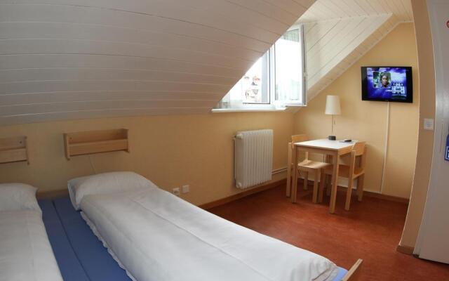 Hotel Glocke Backpackers Bern