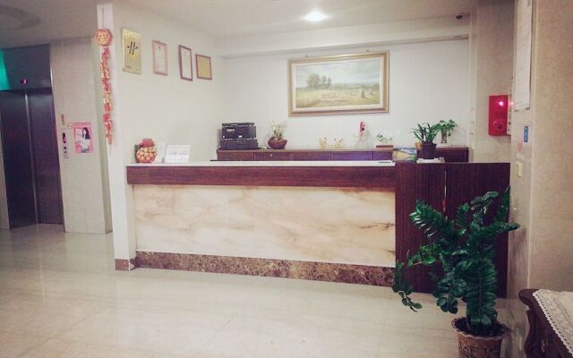 Jade Spring Hot Spring Hotel