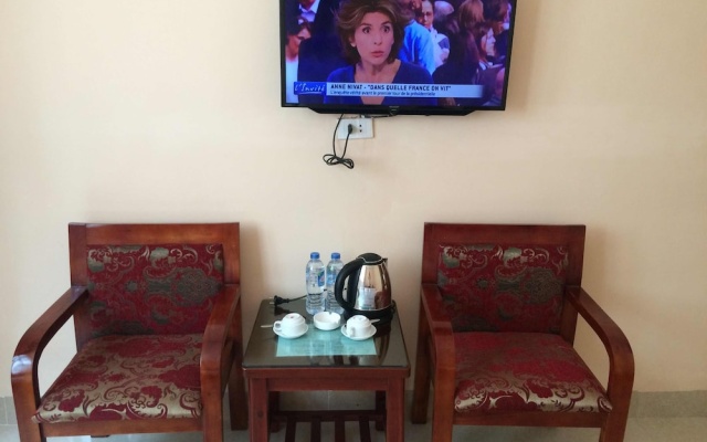 Sapa Moment Hotel – Guest Rooms – Sa Pa