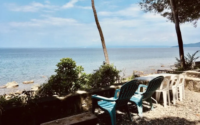 Villa Milagros Dive Inn Anilao