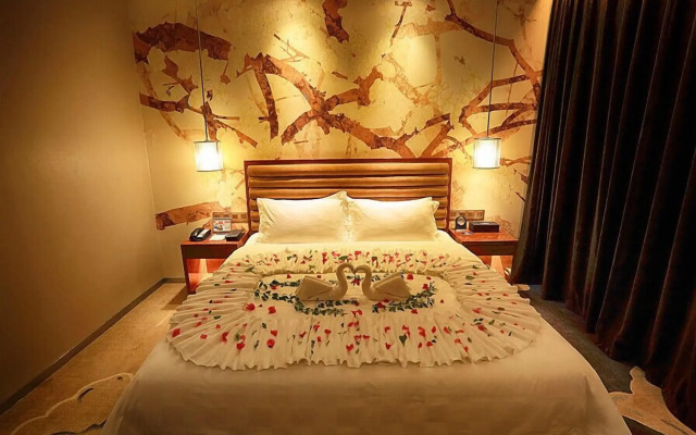 Xige Garden Hotel