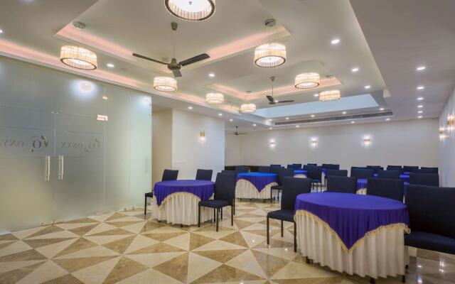 Comfort Inn Dhaliwals