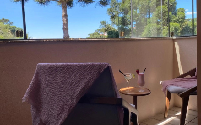 Mirante da Colina 221