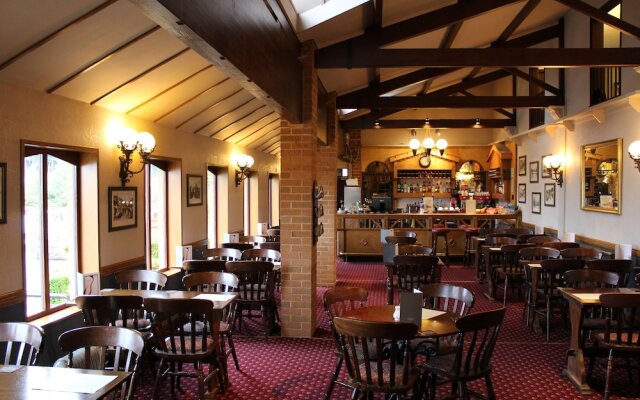 The Town and Country Lodge