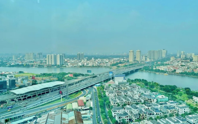 Luxury Residence Landmark81 Apt-An Home