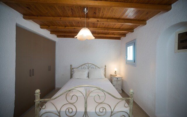 Amazing Apt in Ano Mera