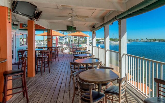 Matanzas Inn Bayside Resort and Marina