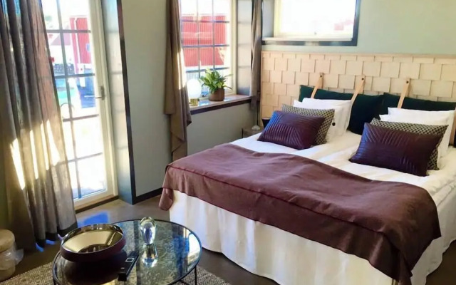 Slipens Hotell